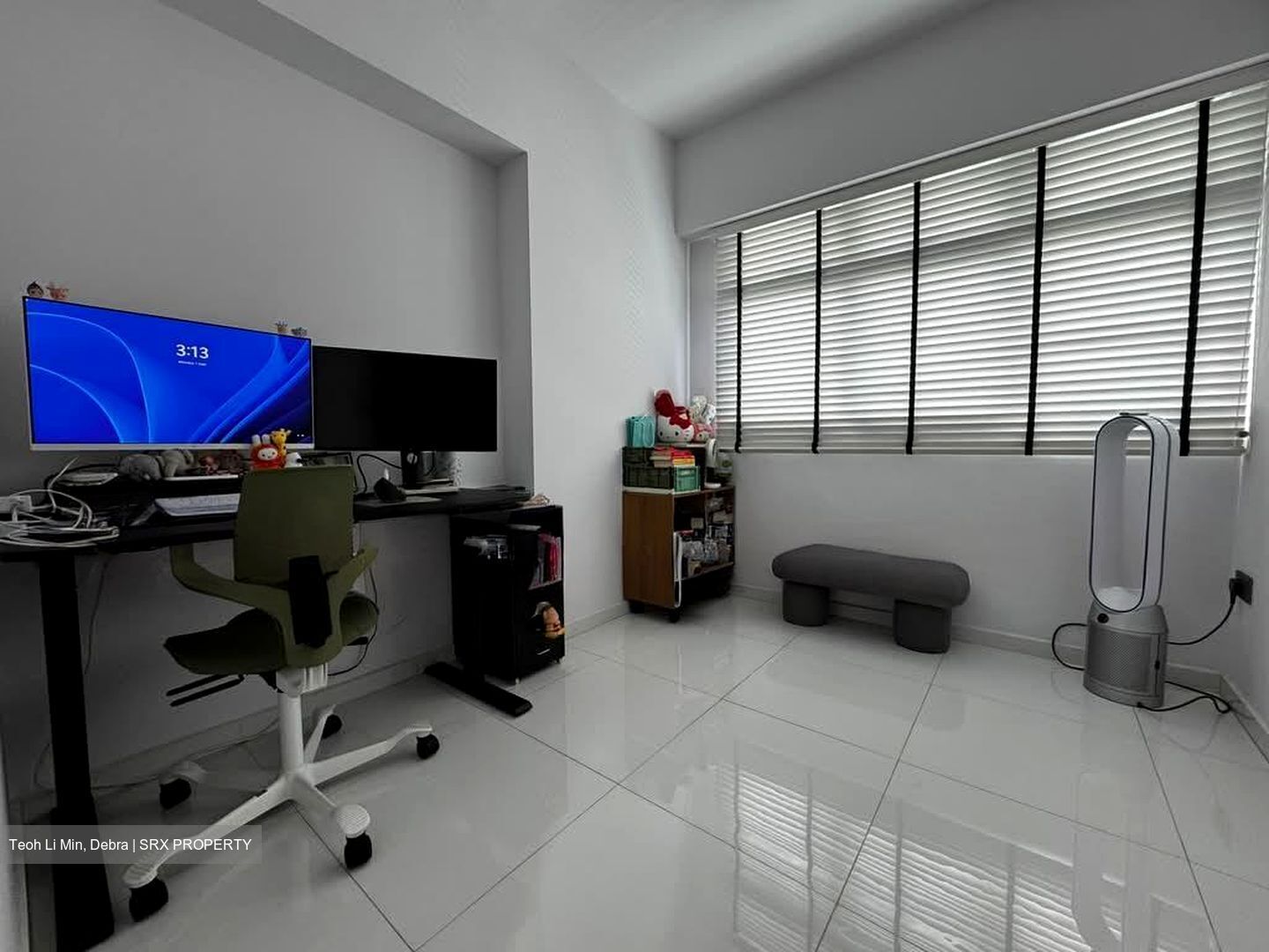 Blk 621A Tampines Greenverge (Tampines), HDB 3 Rooms #563504801